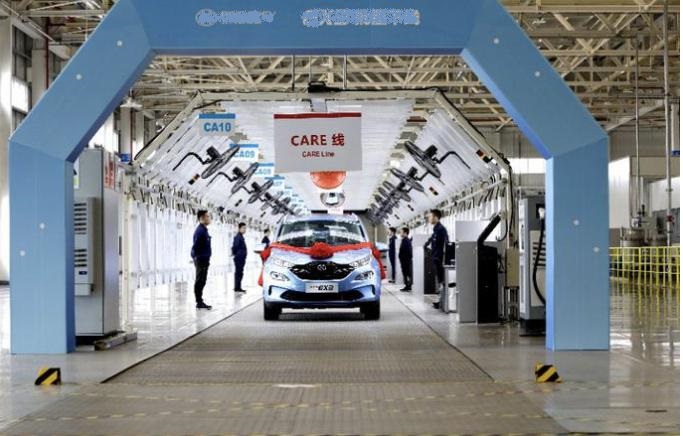 春润播洒“及时雨” 青岛工行“贷”动岛城企业