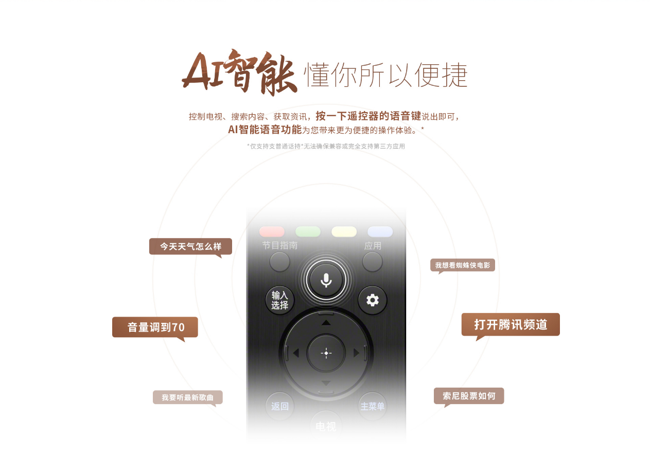 索尼联合京东发布4K HDR液晶电视U8G  55寸价格6699元-视听圈