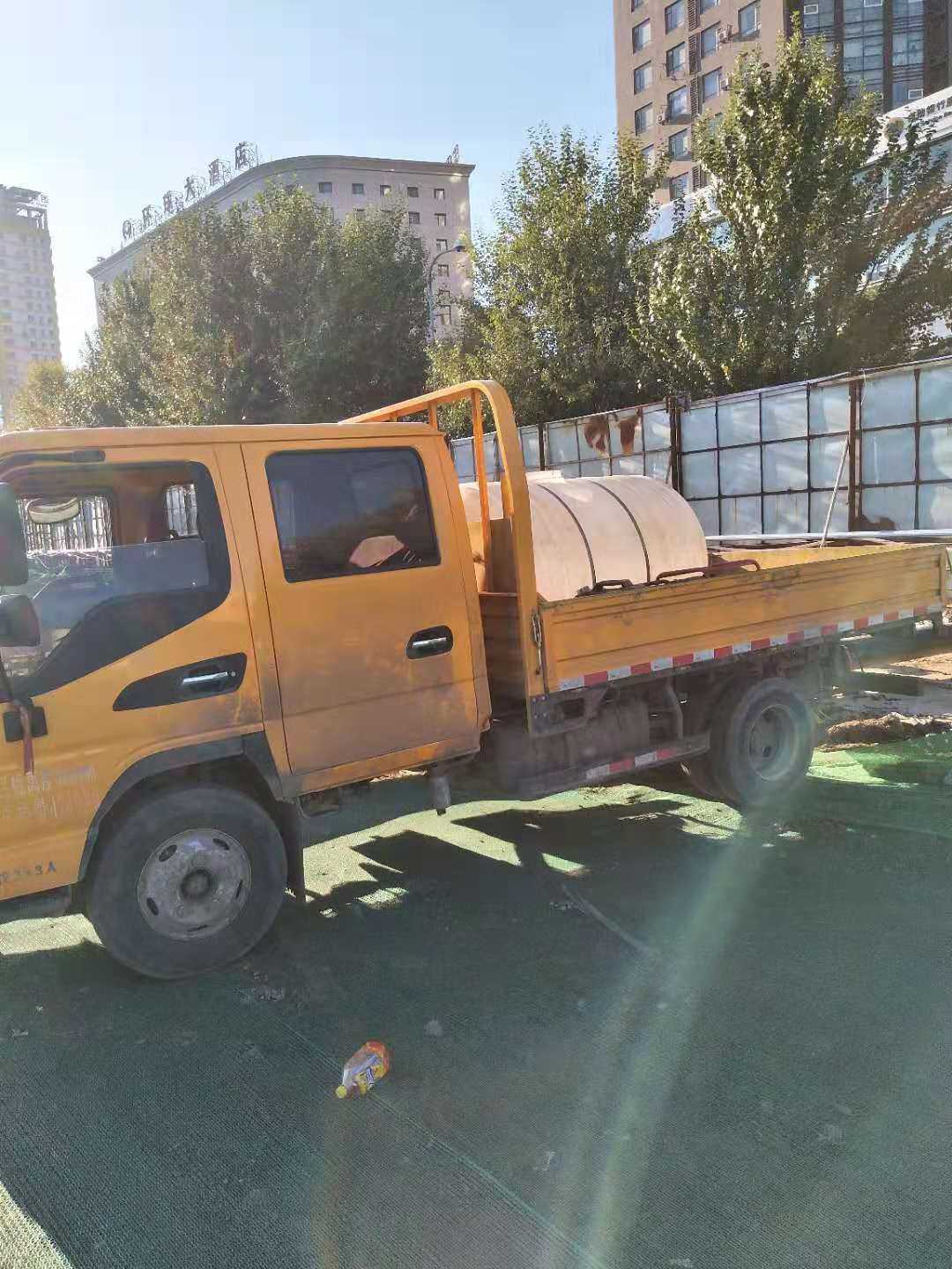 江淮轻卡送出第六辆超级大奖，你会是下一个“锦鲤卡哥”吗？ - 第3张