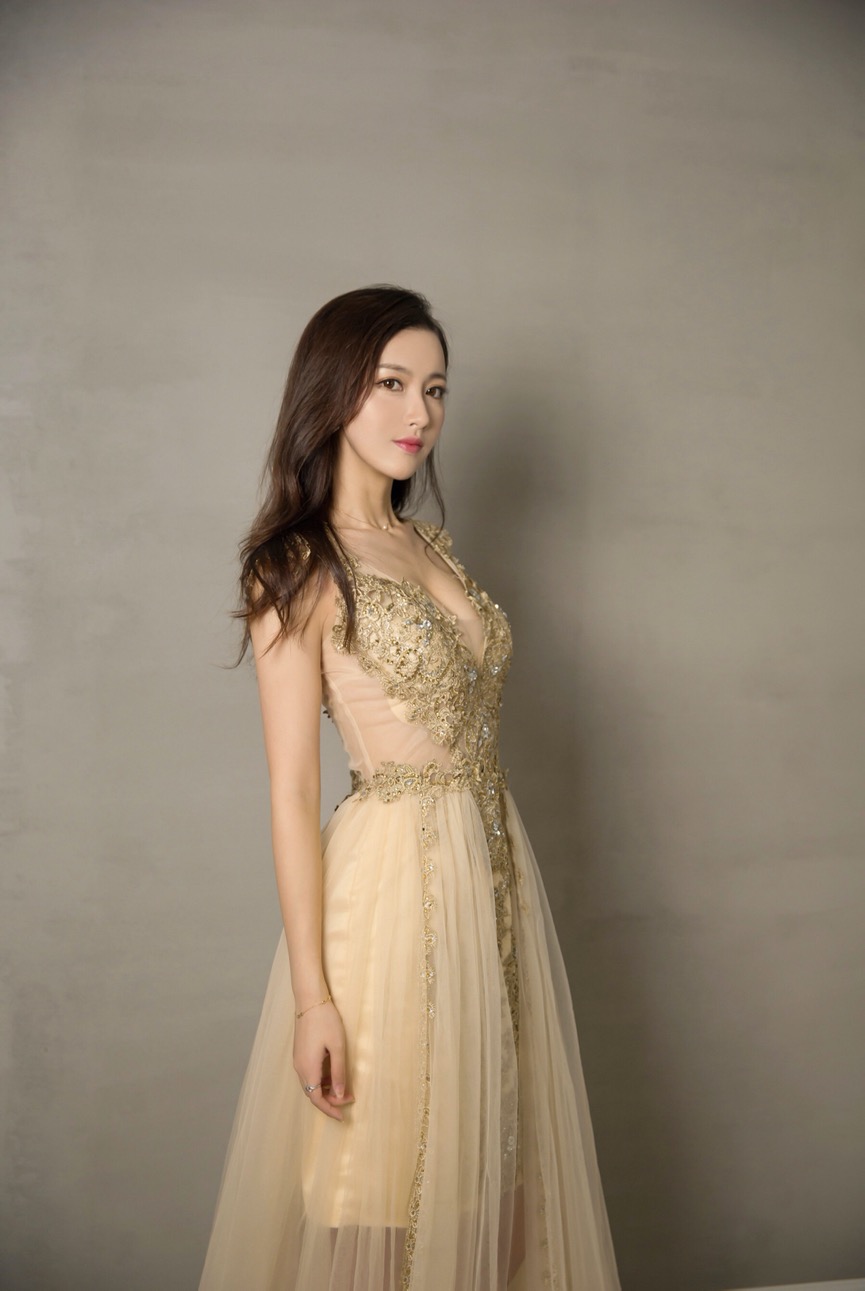 御姐、学霸、侧颜杀 2020ChinaJoy多益网络Showgirl首曝