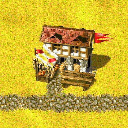 骑士与商人百度贴吧群