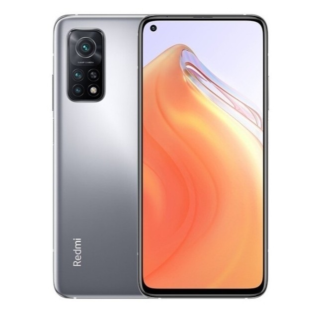 红米K30S至尊纪念版机友群