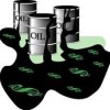 			现货原油石油理财