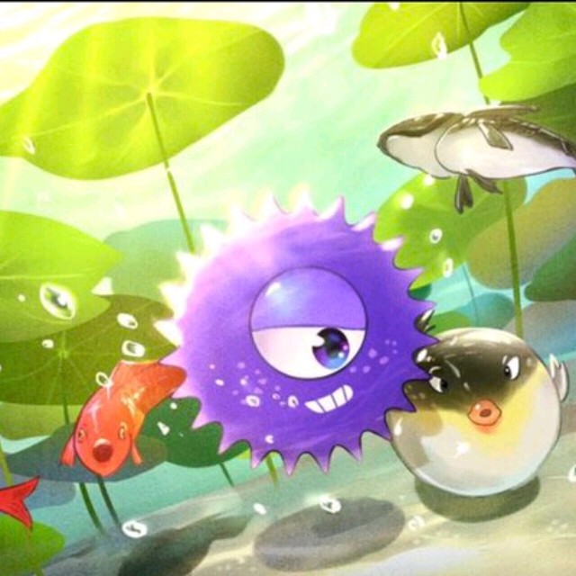 球球大作战交友群