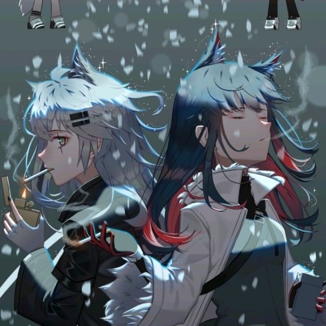 日漫交流群(ANIME)