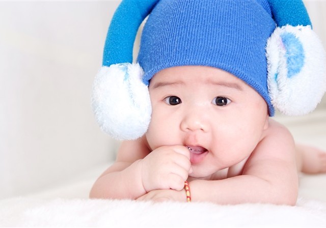 二胎宝宝进口优质奶粉