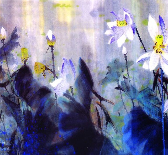 书法字画拍卖收藏交友群