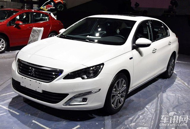 东风标致408苏州交流群