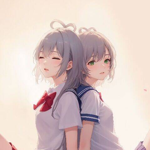 洛天依的魔法小镇