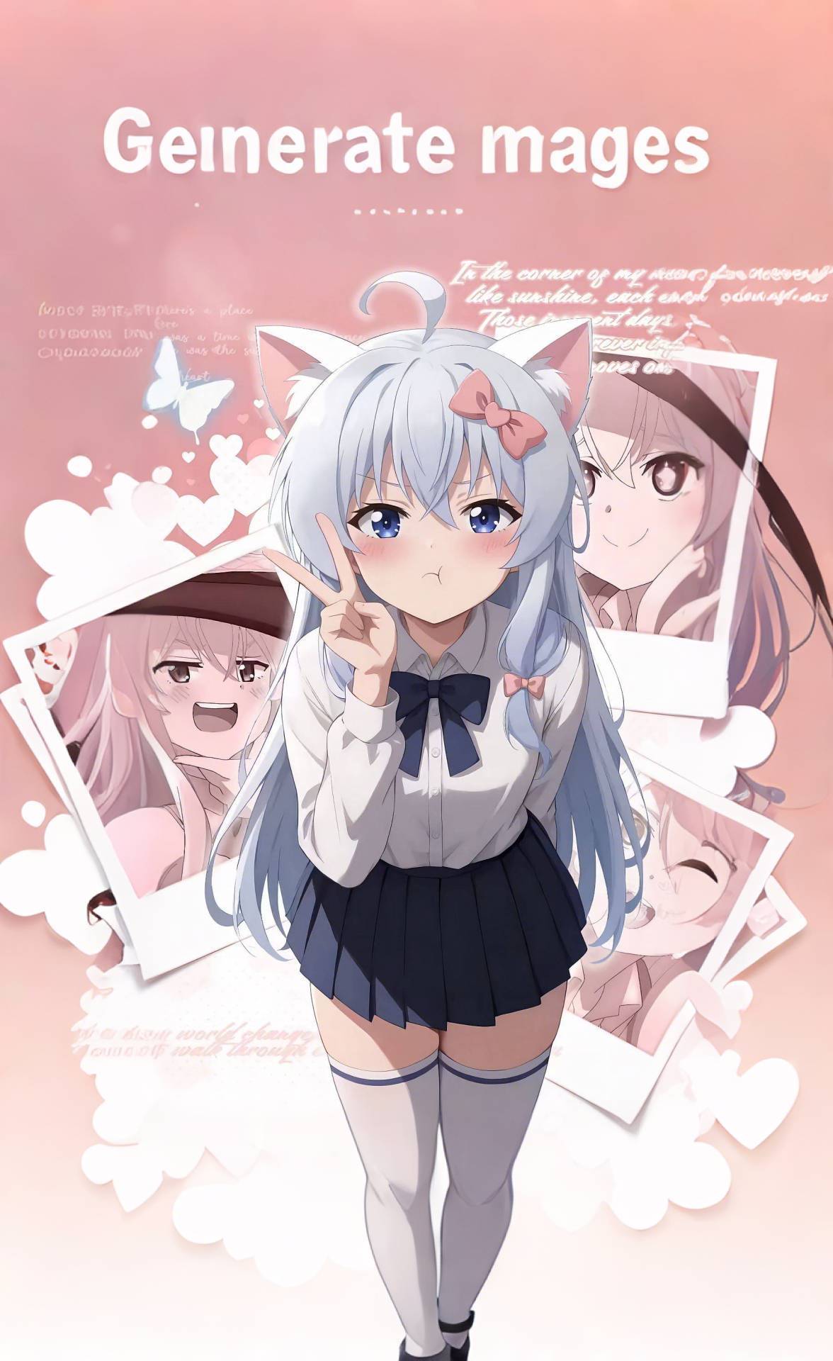 浅夏API