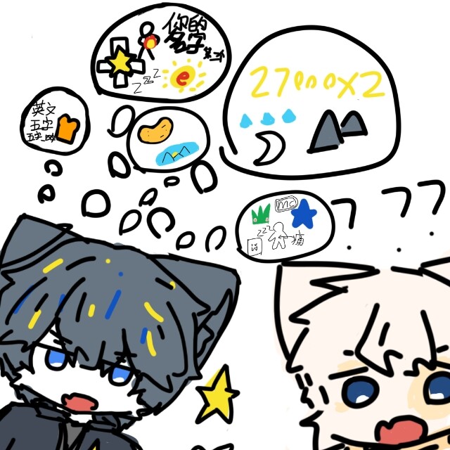 群头像
