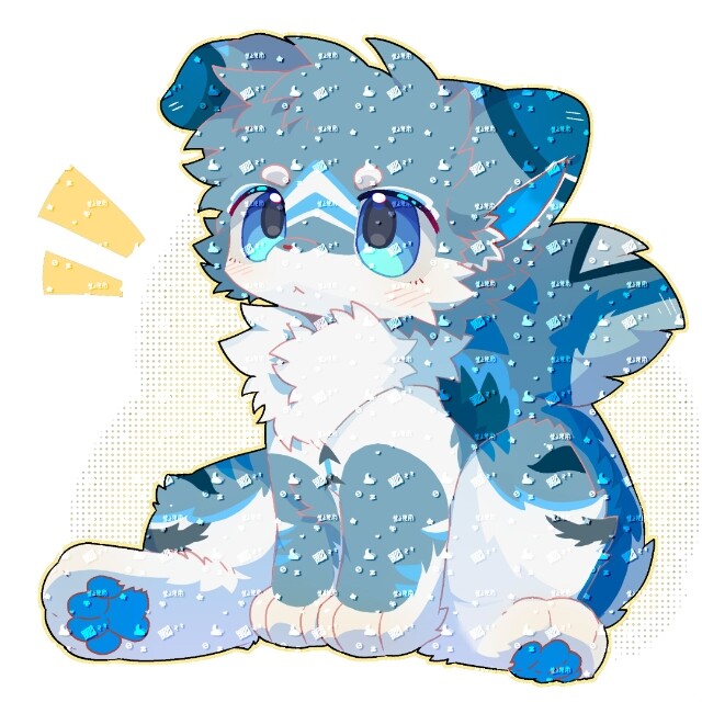 群头像