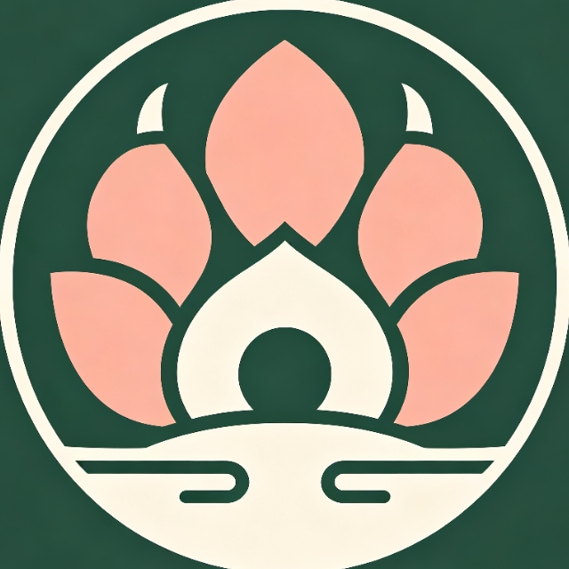 桃花源里的兽都