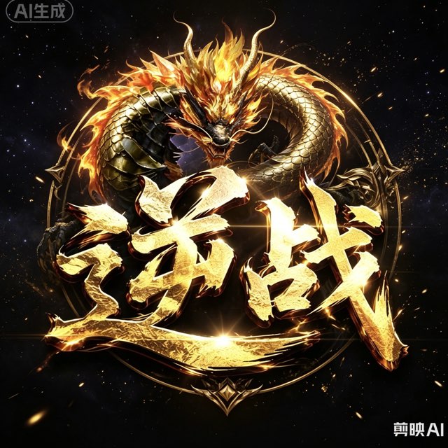 ★逆战龙驹★【二区】 120级微变年费版