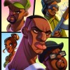 狼师父的GTA:SA公开群