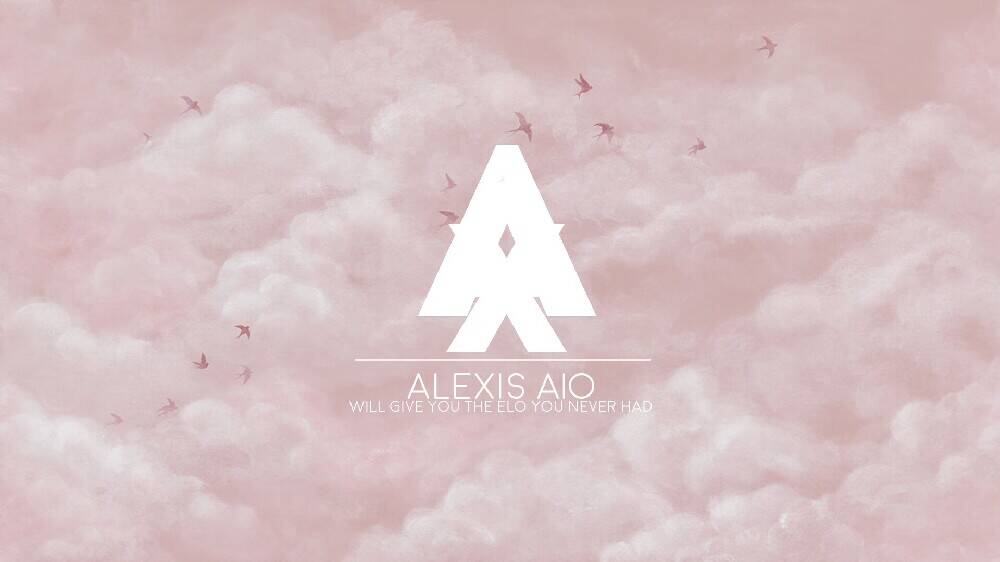 Alexis AIO缓存合集