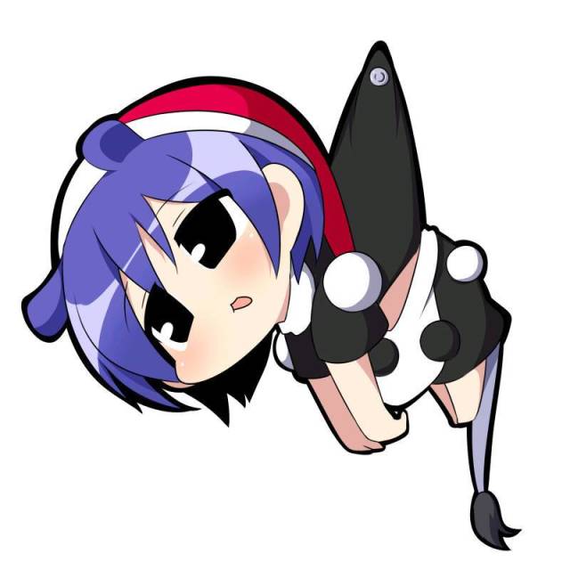 WHUDAYS Touhou Club