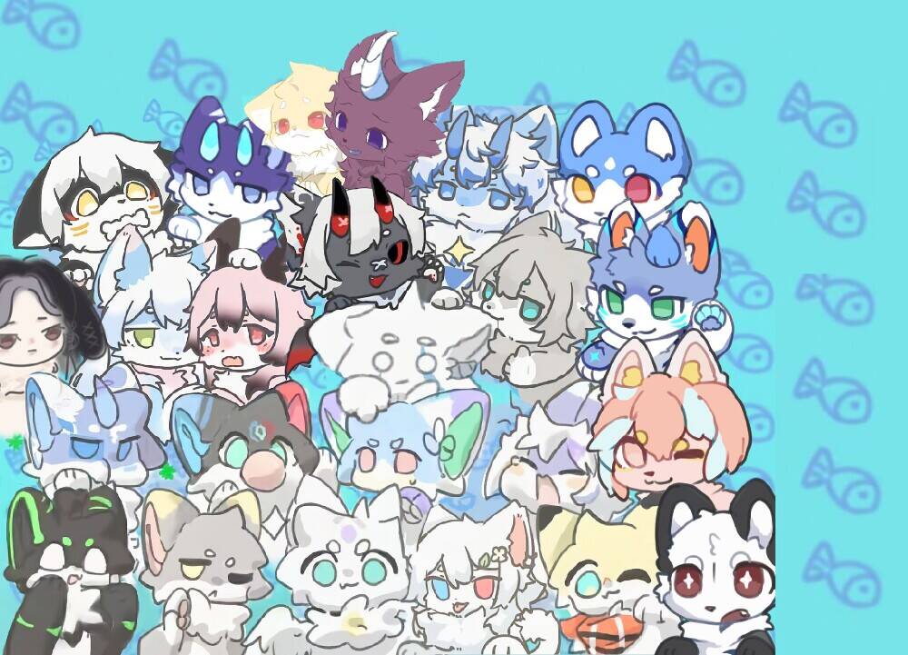 淮水·兽行·安康