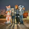 Fursuit爱好者宁波地方群