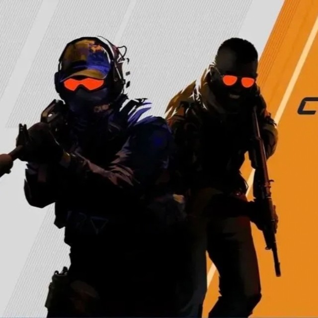 CS2(CSGO)