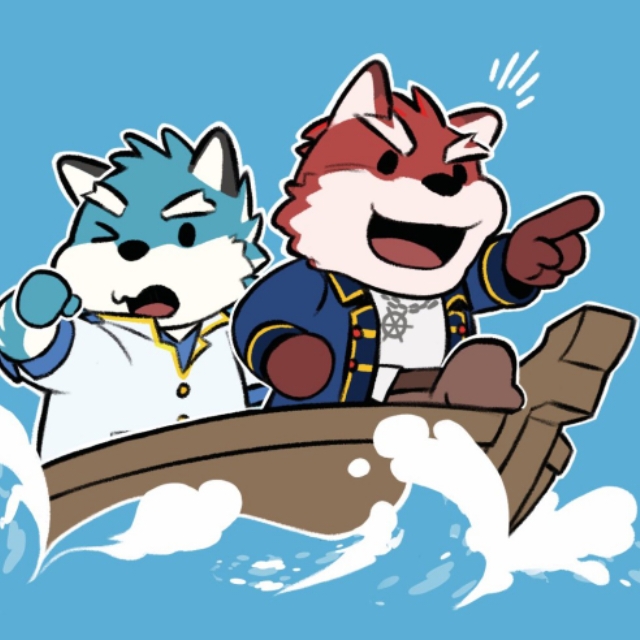 石家庄兽人furry