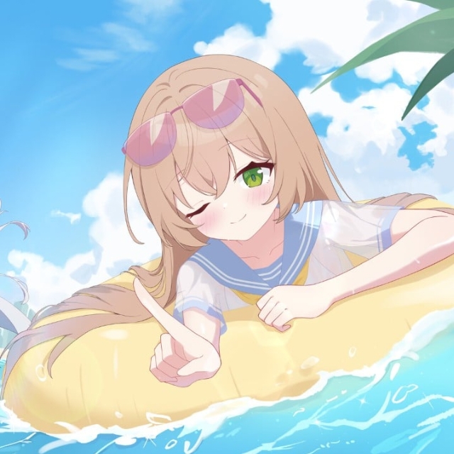 ACG交流群
