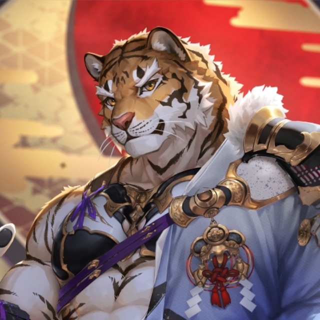 furry in 青海