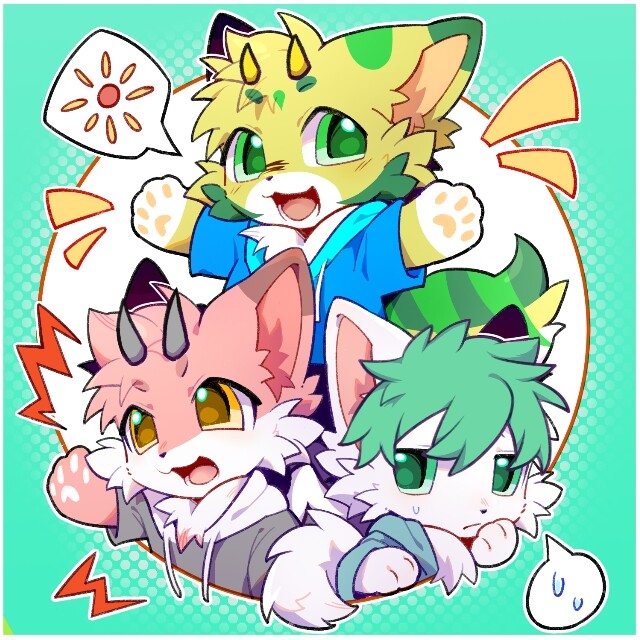 群头像