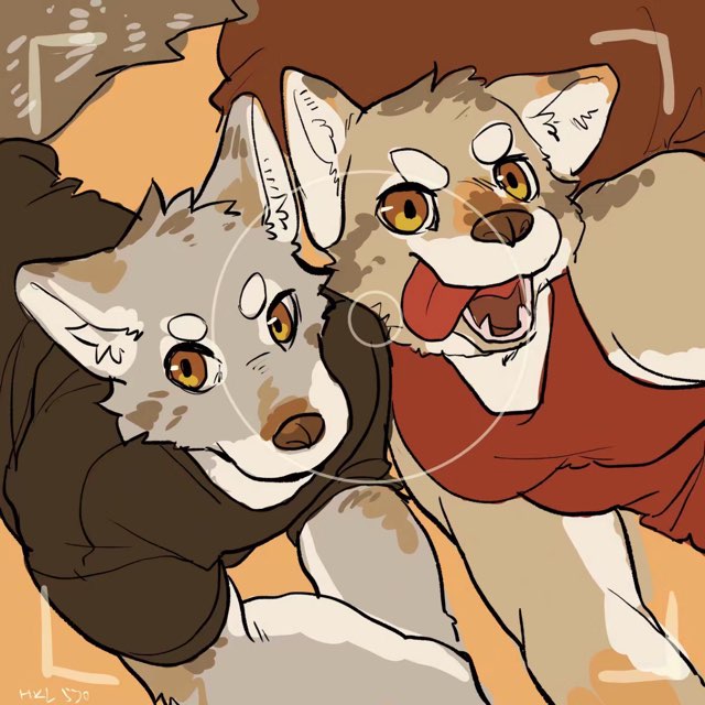 北京furry动物群