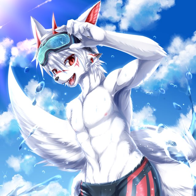 furry苏州