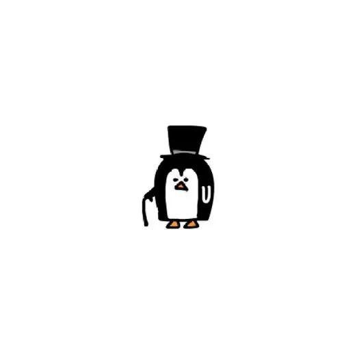 富贵🐧交流群