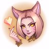 QQ 群 755718129 头像