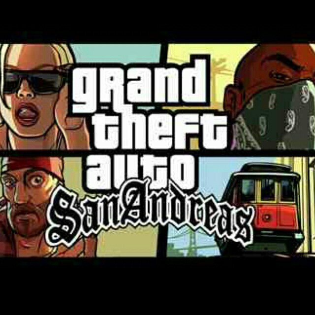 GTA游戏交流群