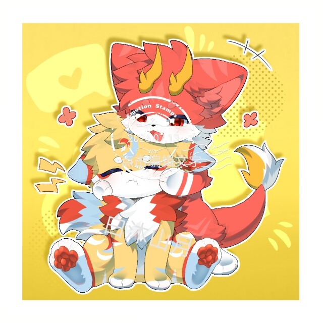 群头像