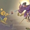 QQ 群 878631174 头像