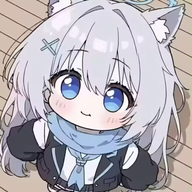 Q群头像