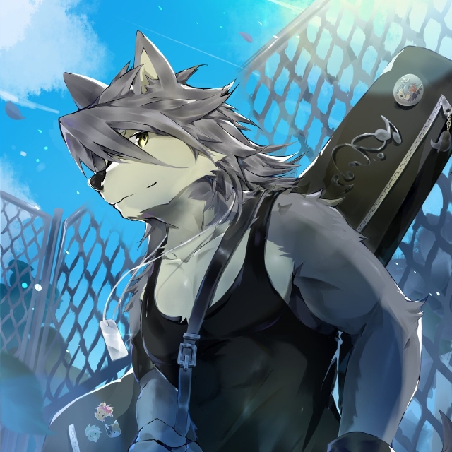 湖北furry聊天交友酒馆
