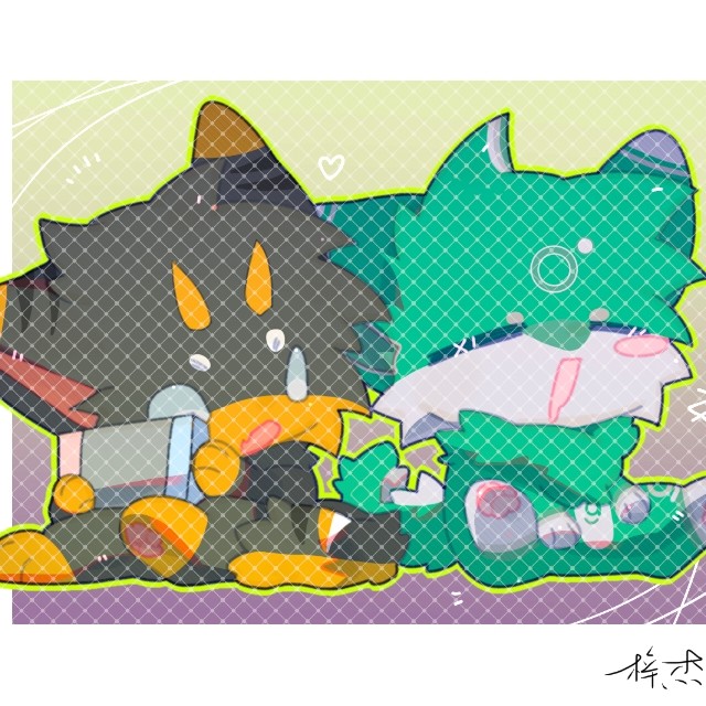 群头像