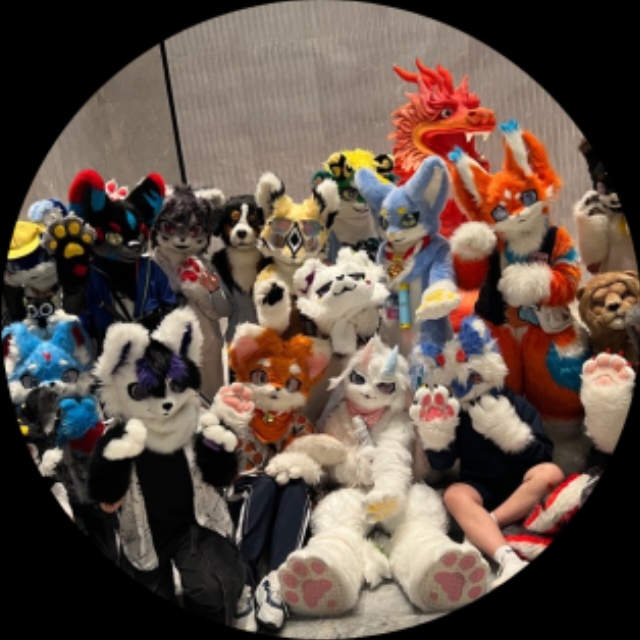 深圳Furry小聚群