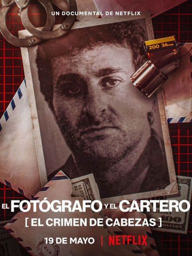 2022犯罪纪录片《摄影记者之死：阿根廷黑金政治》HD1080P.迅雷下载