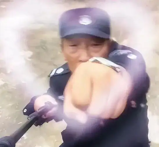 爷们要战斗是什么梗?歌词意思