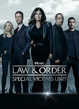 法律与秩序：特殊受害者 第24季